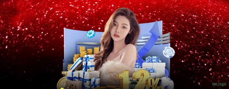 Jogos com maior RTP na bmjogo